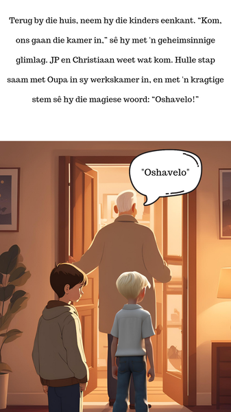 Personalized Digital Stories for your family - Image 3
