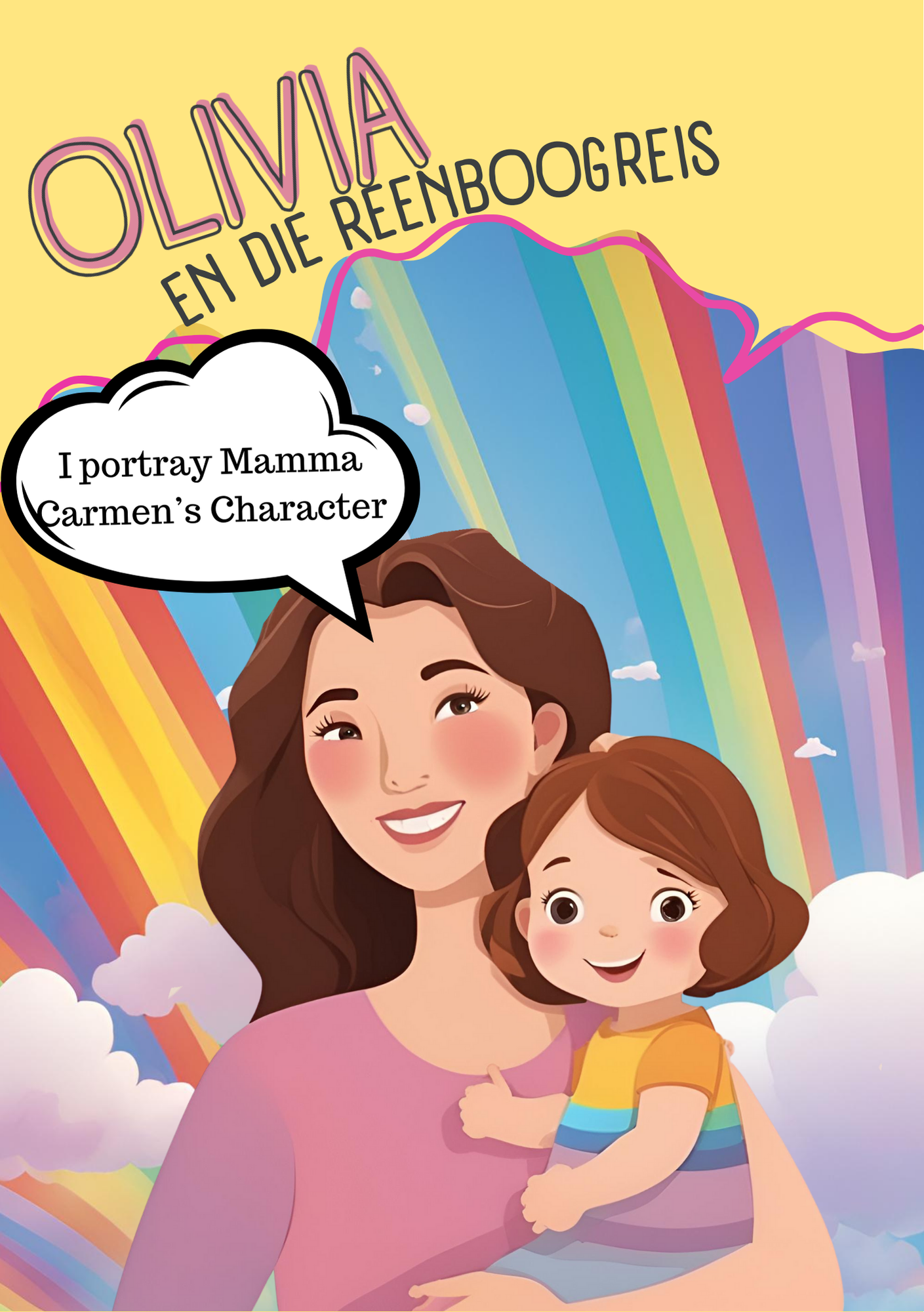 Personalized Stories for your family - A5 Spiral Book - Image 12