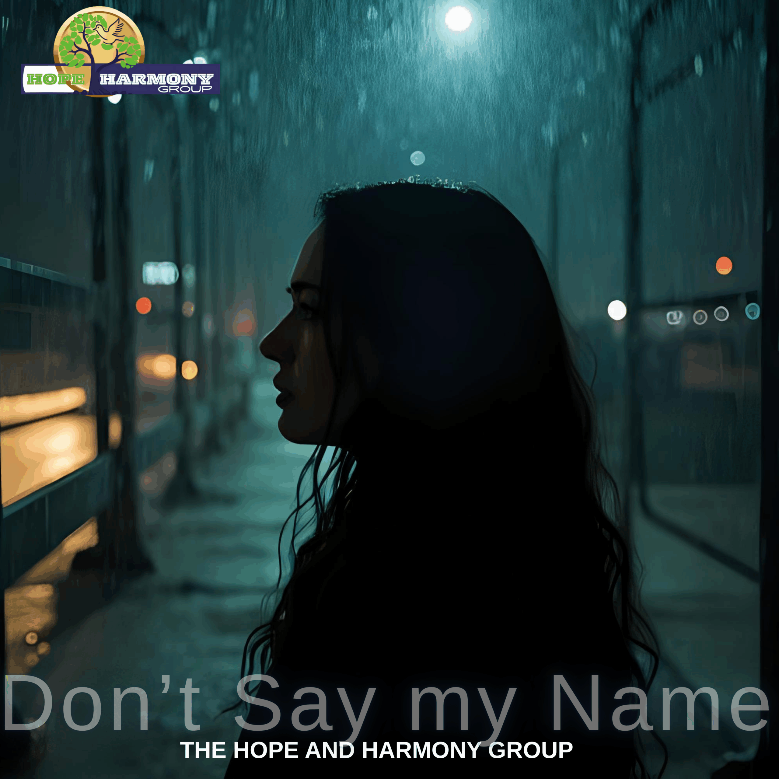 Don’t say my name