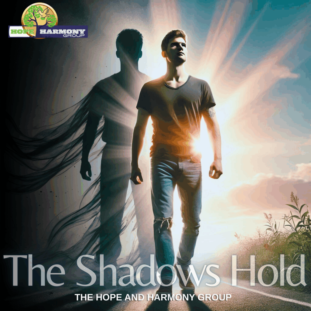 The Shadows Hold
