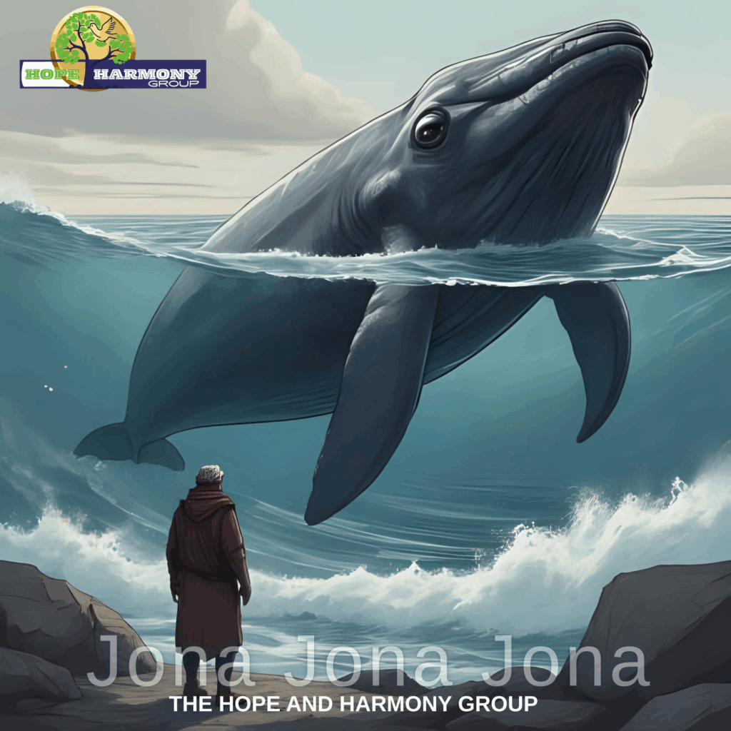 Jona Jona Jona