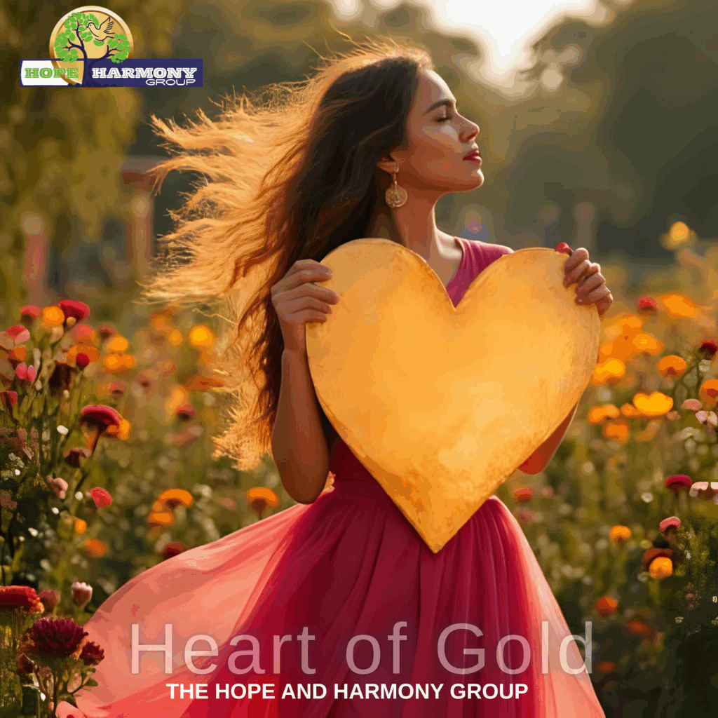 Heart of Gold