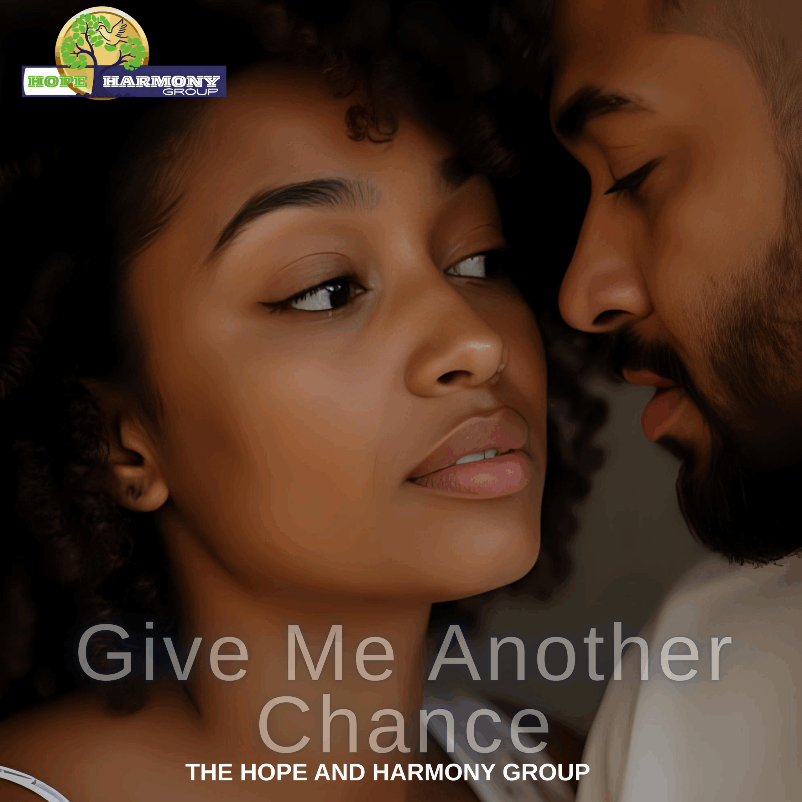 Give me another chance