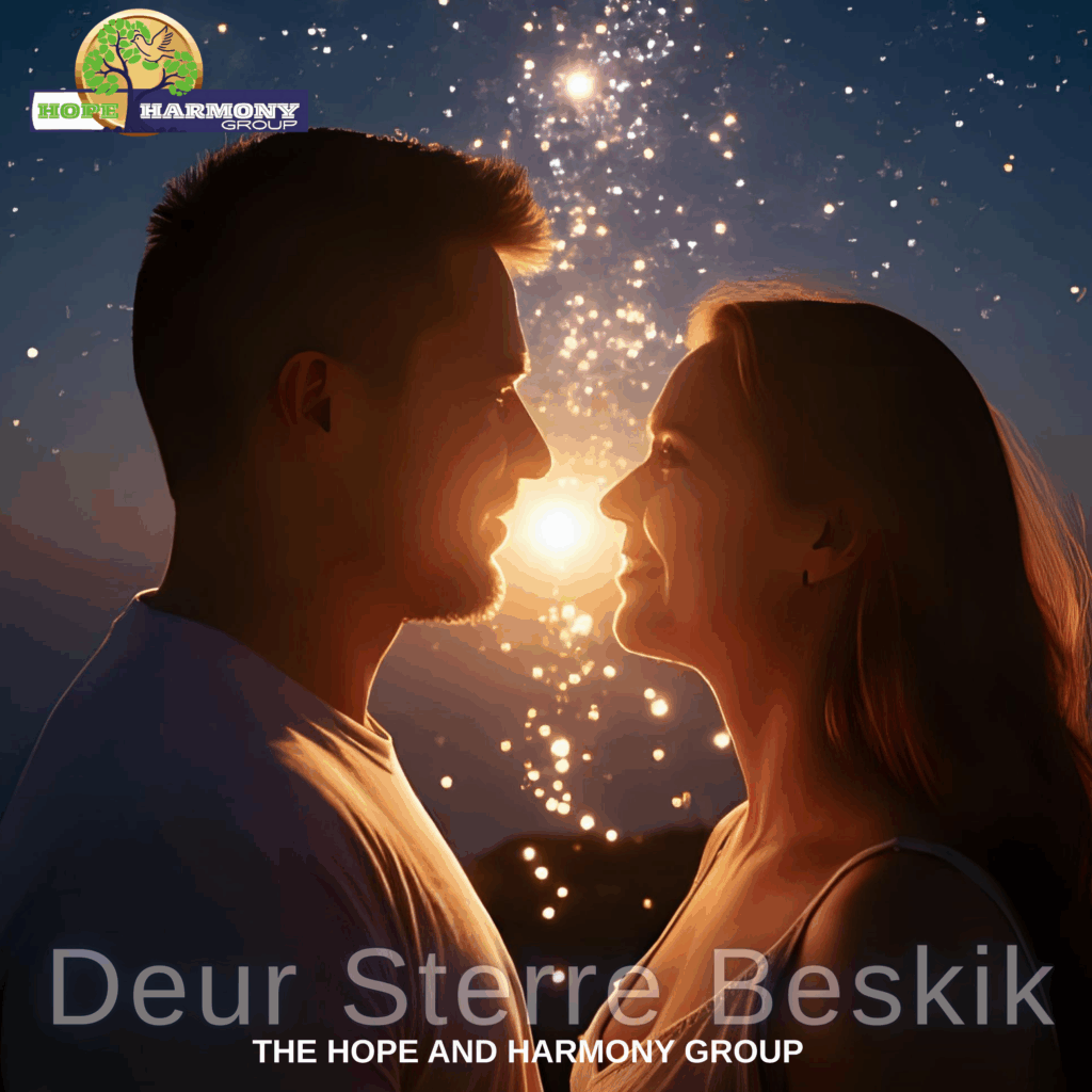 Deur Sterre Beskik – Faster