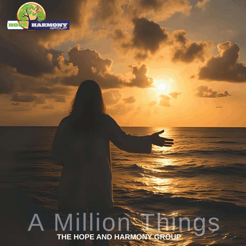 A Million Things