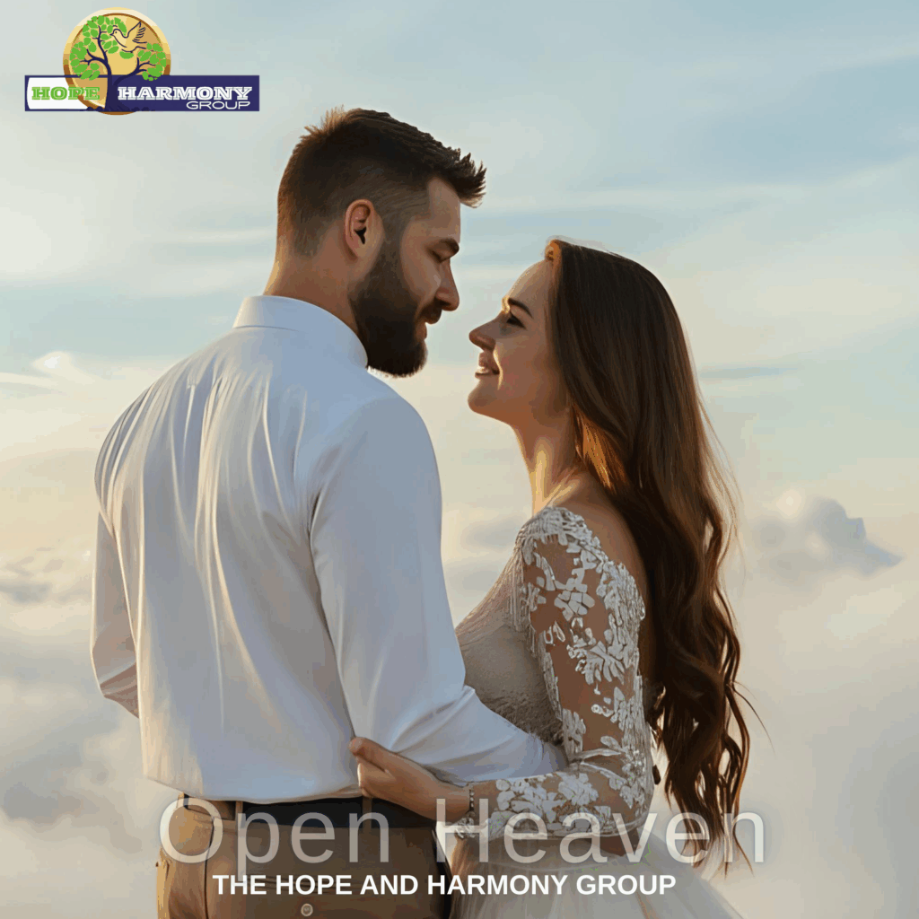 Open Heaven