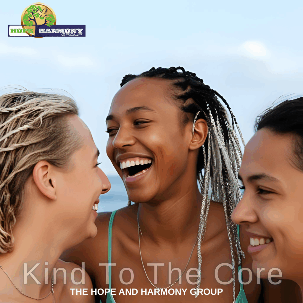 Kind to the core