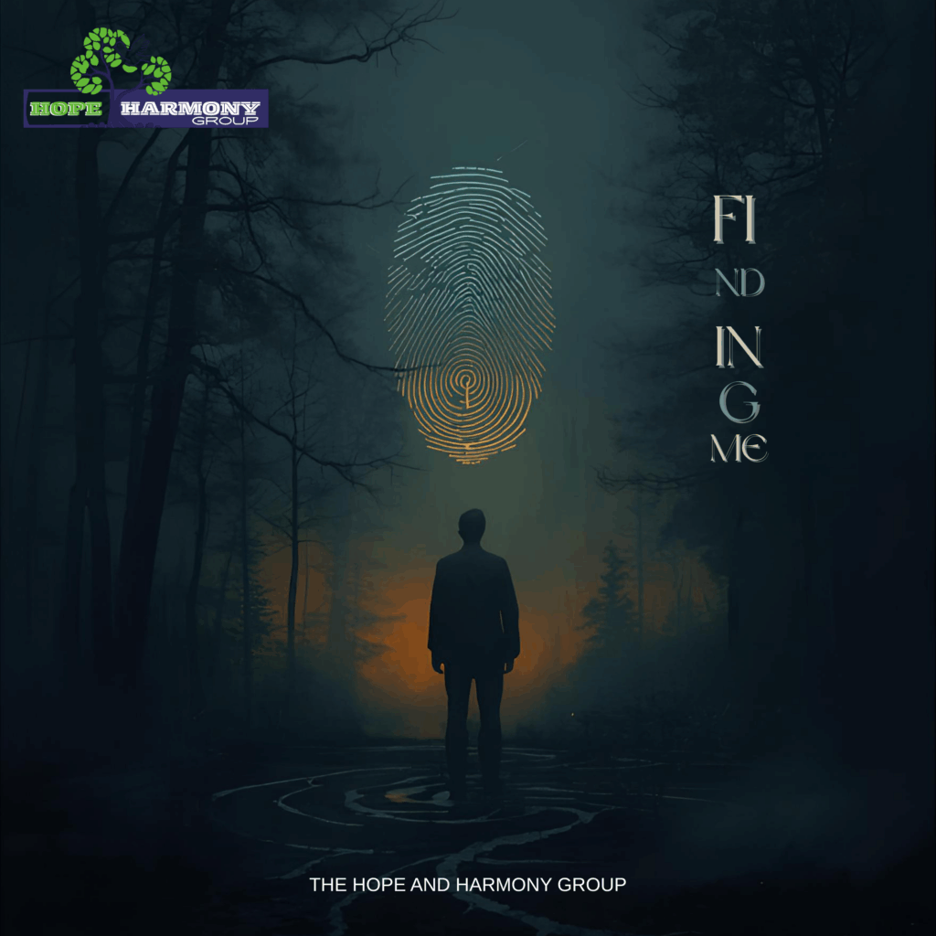 Finding Me