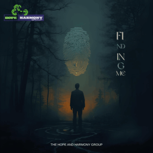 Finding Me