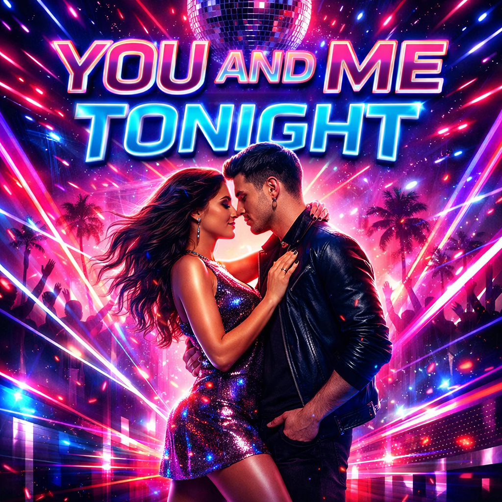 You and me Tonight